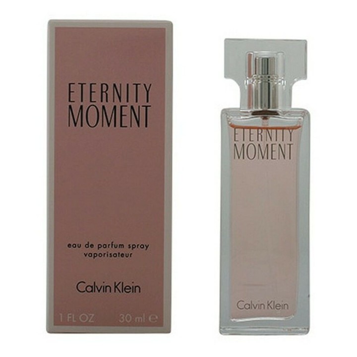 Dameparfume Eternity Mot Calvin Klein EDP EDP
