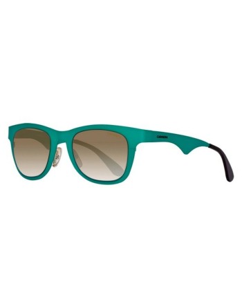 Gafas de Sol Unisex Carrera 6000MT-O8H-3U Turquesa (ø 50 mm)