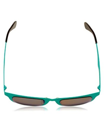 Occhialida sole Unisex Carrera 6000MT-O8H-3U Turchese (ø 50 mm)