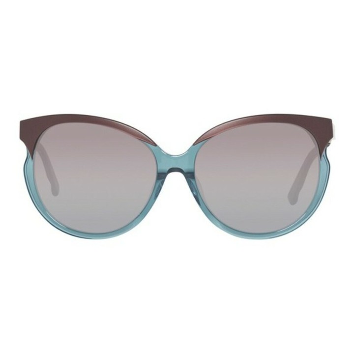 Damensonnenbrille Swarovski SK0081 89T-58-16-145