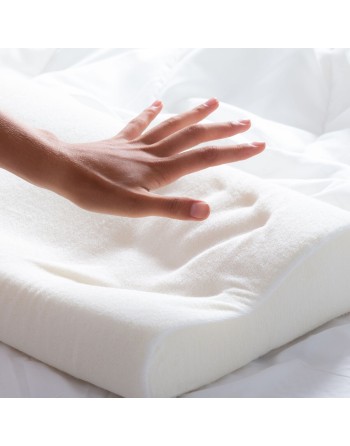Memory Foam Nackenkissen Sleeft InnovaGoods