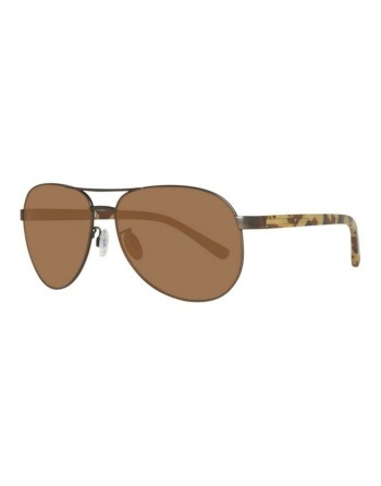 Gafas de Sol Hombre Timberland TB9086-6249H Ø 62 mm Ø 15 mm