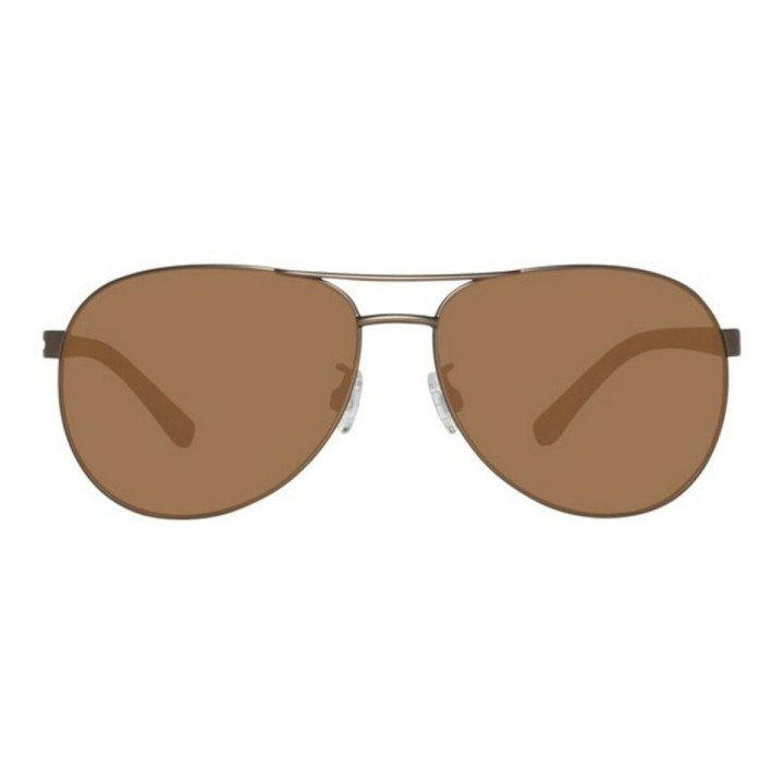 Solbriller til mænd Timberland TB9086-6249H Ø 62 mm Ø 15 mm