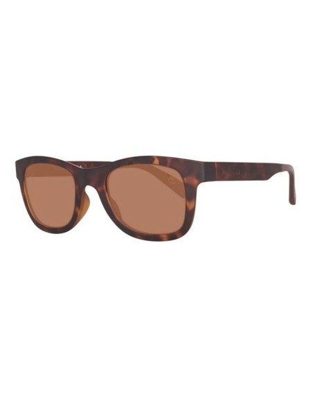 Herrensonnenbrille Timberland TB9080-5052H Ø 50 mm Ø 22 mm