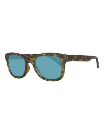 Herrensonnenbrille Timberland TB9080-5055R Ø 50 mm Ø 22 mm