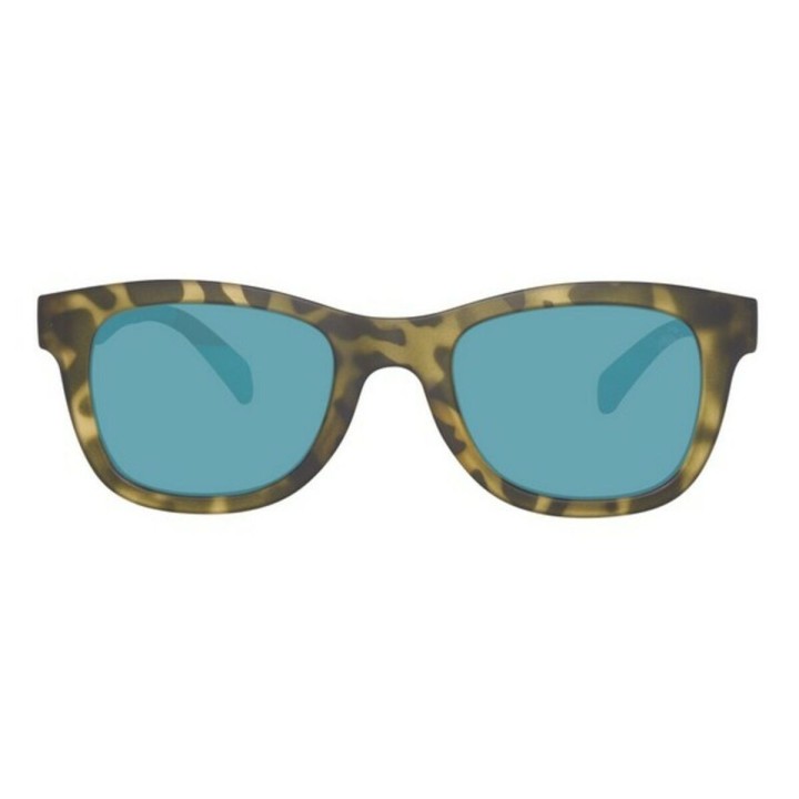 Solbriller til mænd Timberland TB9080-5055R Ø 50 mm Ø 22 mm