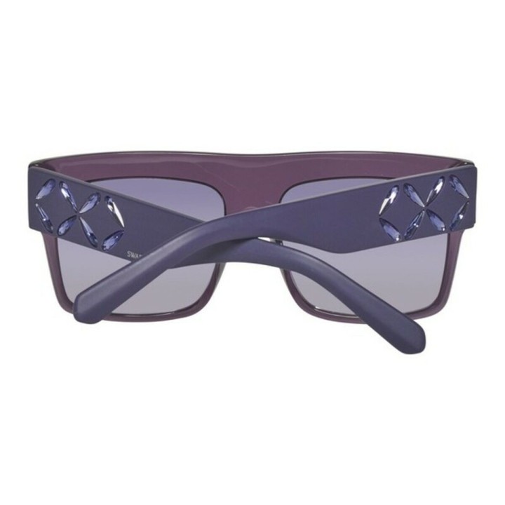 Solbriller til kvinder Swarovski SK0128 81Z-56-17-140