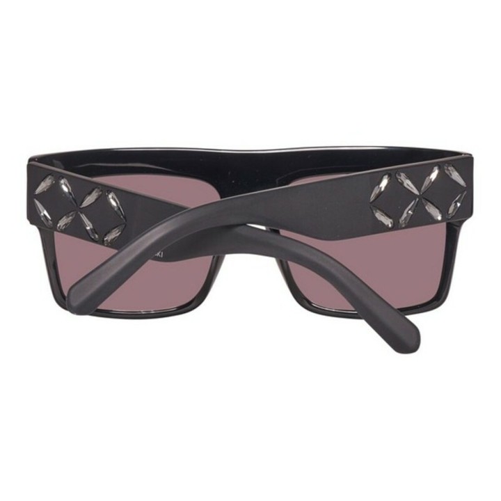 Solbriller til kvinder Swarovski SK0128-5601B