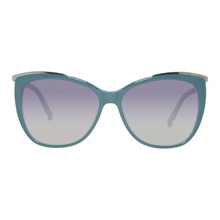 Lunettes de soleil Femme Swarovski SK0104-5787W