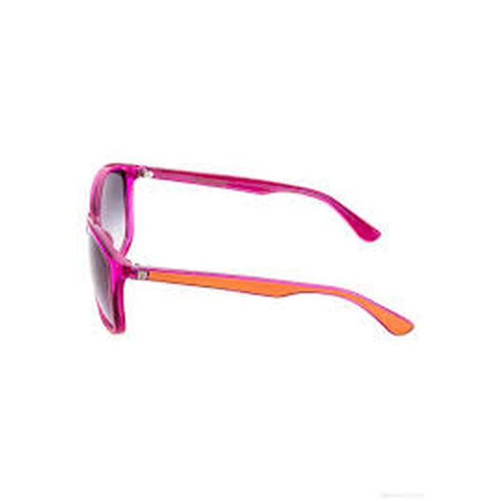 Solbriller til kvinder Converse CV PEDAL NEON PINK 60 (ø 60 mm)