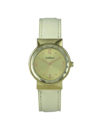 Unisex Watch Arabians DBA2213WB (Ø 33 mm)