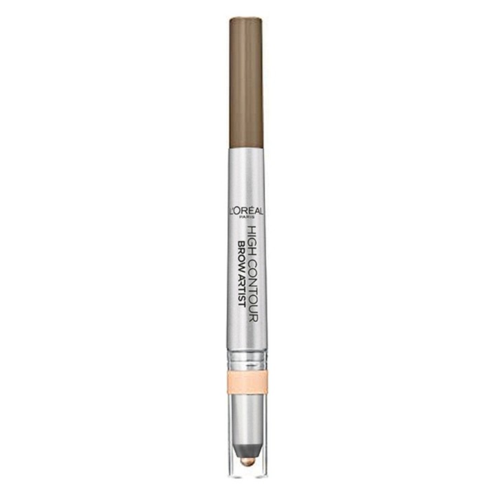 Øjenbrynsblyant High Contous L'Oreal Make Up