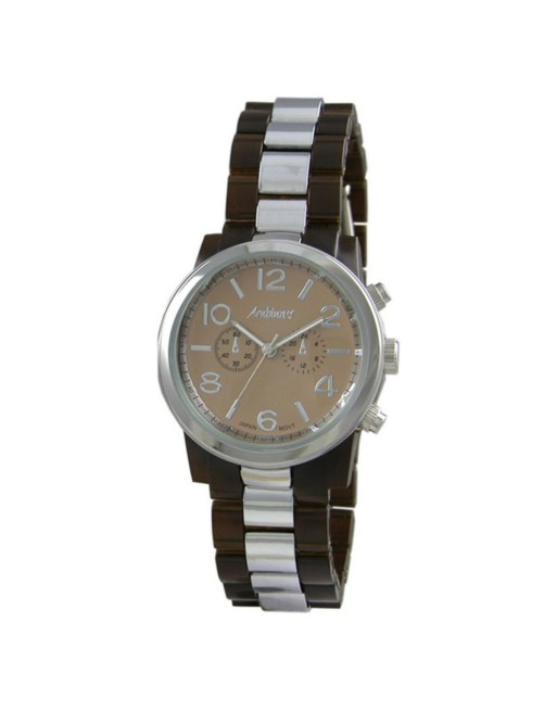 Unisex-Uhr Arabians DBA2129M (Ø 38 mm)