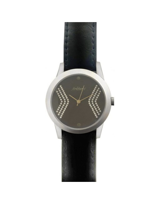 Unisex-Uhr Arabians DBA2091L (Ø 40 mm)