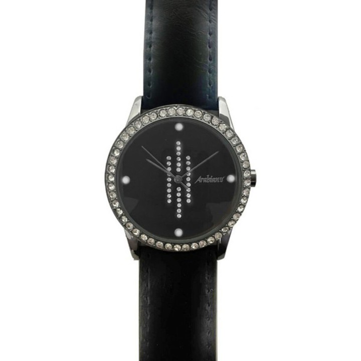 Unisex ur Arabians DBA2093N (Ø 40 mm)