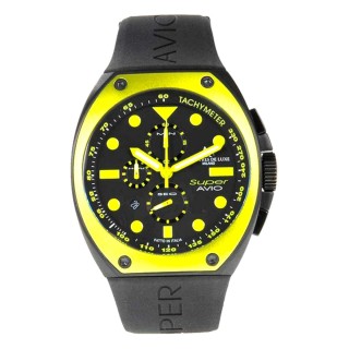 Herreur Montres de Luxe 09SA-BK-2003 (Ø 48 mm)