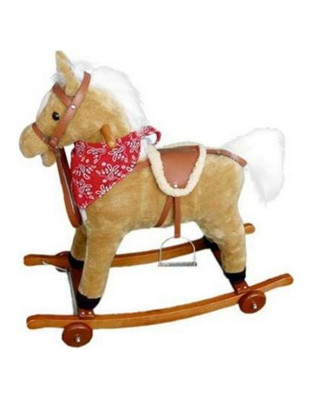 Tricycle With wheels (77 x 72 cm)