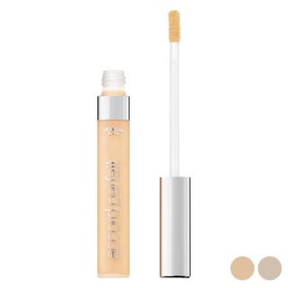 Dækcreme til Ansigtet Accord Parfait L'Oreal Make Up (6,8 ml)