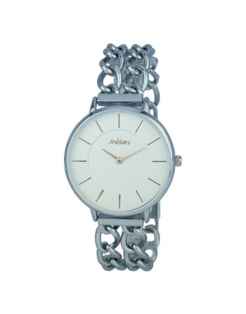 Reloj Mujer Arabians DBA2243W (Ø 35 mm)