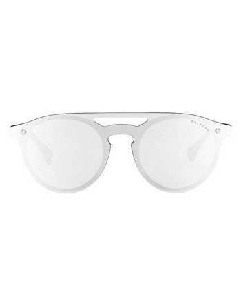Unisex Sunglasses Natuna Paltons Sunglasses Natuna Silver (49 mm) Ø 49 mm Ø 150 mm Unisex