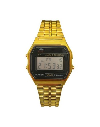 Ladies'Watch Qiin 0312CAUS (Ø 33 mm)