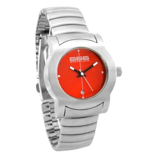 Orologio Donna 666 Barcelona 666-246 (Ø 32 mm)