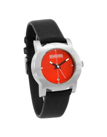 Ladies'Watch 666 Barcelona 666-242 (Ø 32 mm)