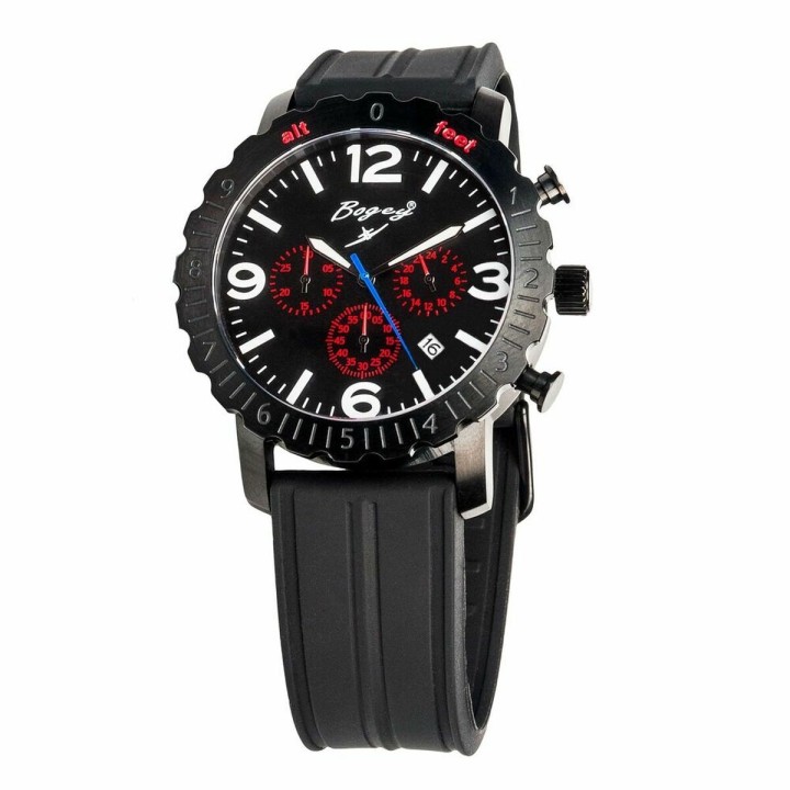 Herreur Bogey BSFS008RDBK (Ø 44 mm)