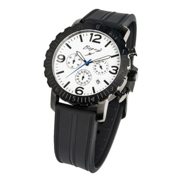 Herreur Bogey BSFS006WBBK (Ø 44 mm)