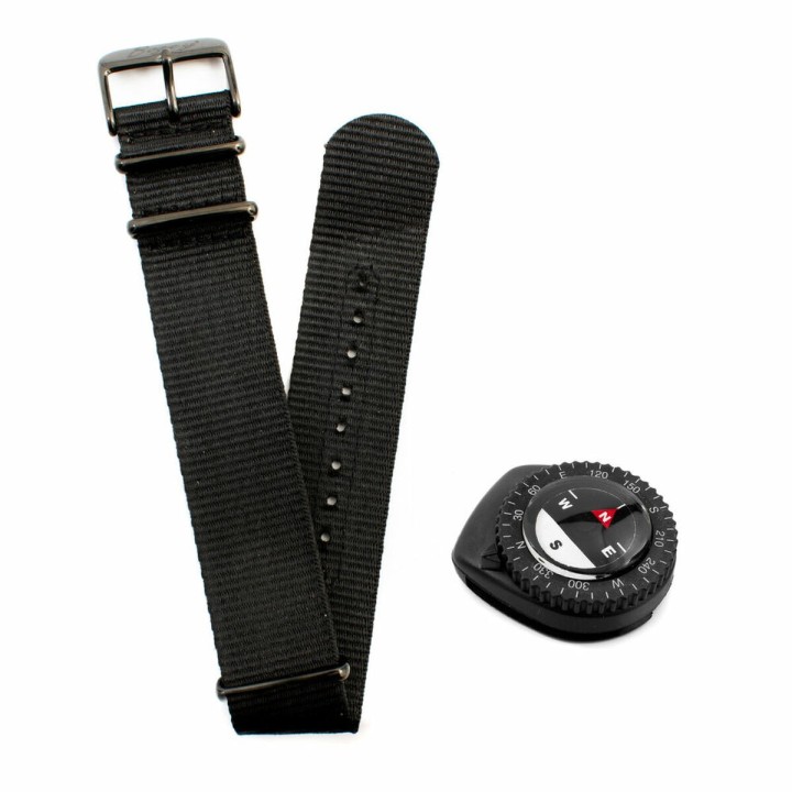 Herreur Bogey BSFS004YLBK (Ø 44 mm)