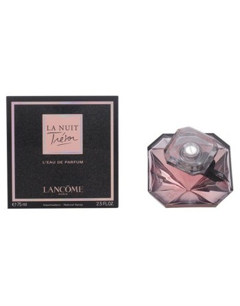 Parfum Femme La Nuit Tresor Lancôme EDP EDP