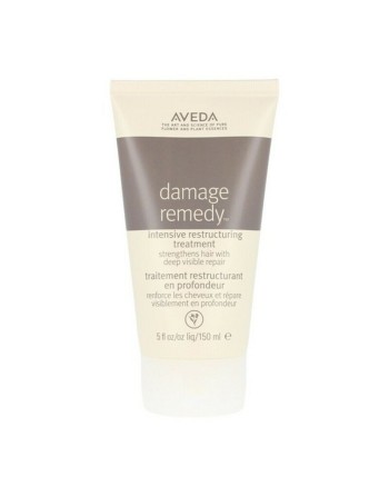 Trattamento Intensivo Riparatore Damage Remedy Aveda (150 ml)