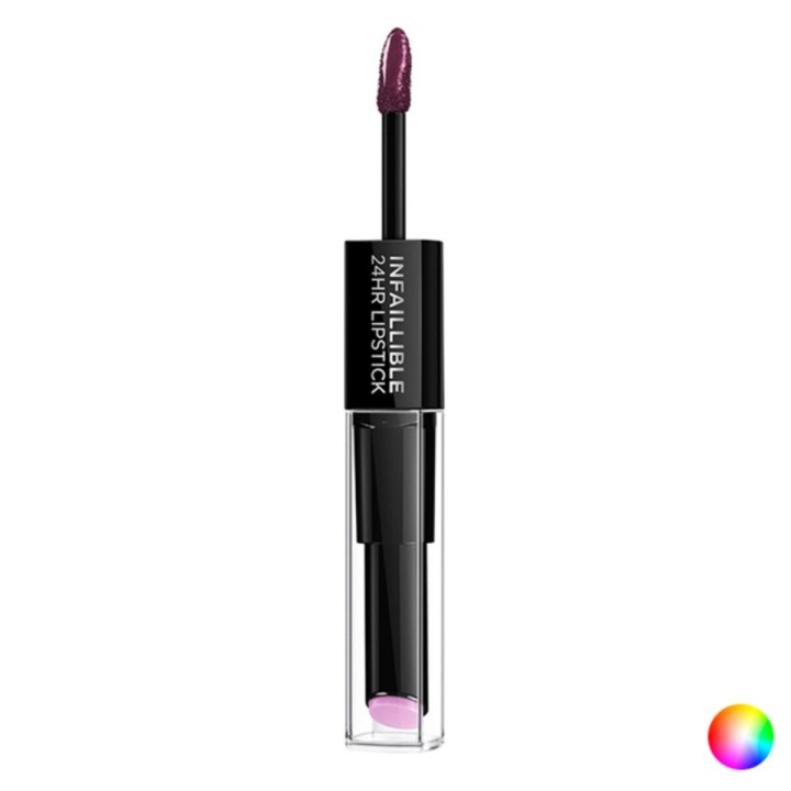 Læbestift Infaillible 24H L'Oreal Make Up