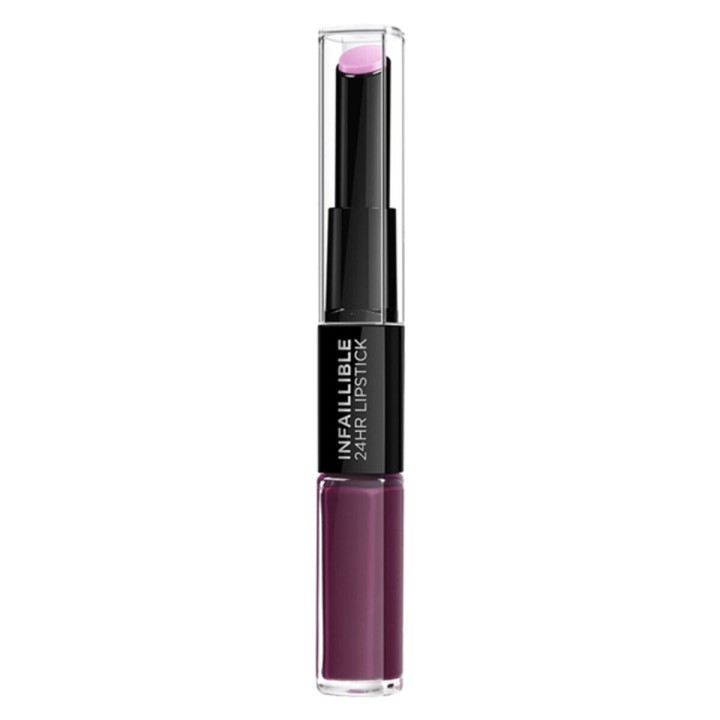 Læbestift Infaillible 24H L'Oreal Make Up