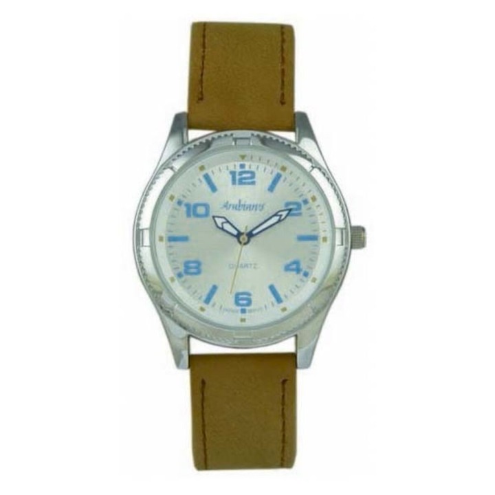 Orologio Uomo Arabians DBP2221W (Ø 37 mm)