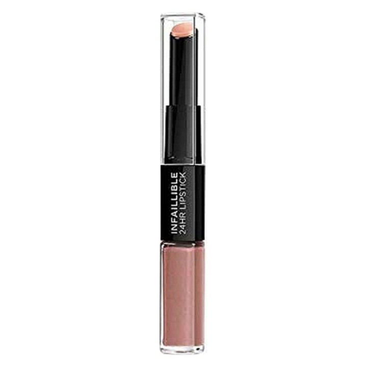 Rossetti Infaillible 24H L'Oreal Make Up