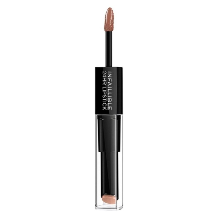 Læbestift Infaillible 24H L'Oreal Make Up