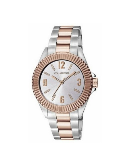 Reloj Mujer Custo CU047205 (Ø 40 mm)