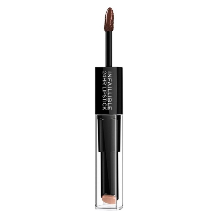 Rossetti Infaillible 24H L'Oreal Make Up