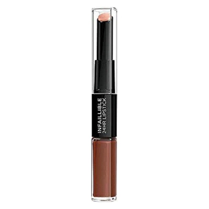 Rossetti Infaillible 24H L'Oreal Make Up