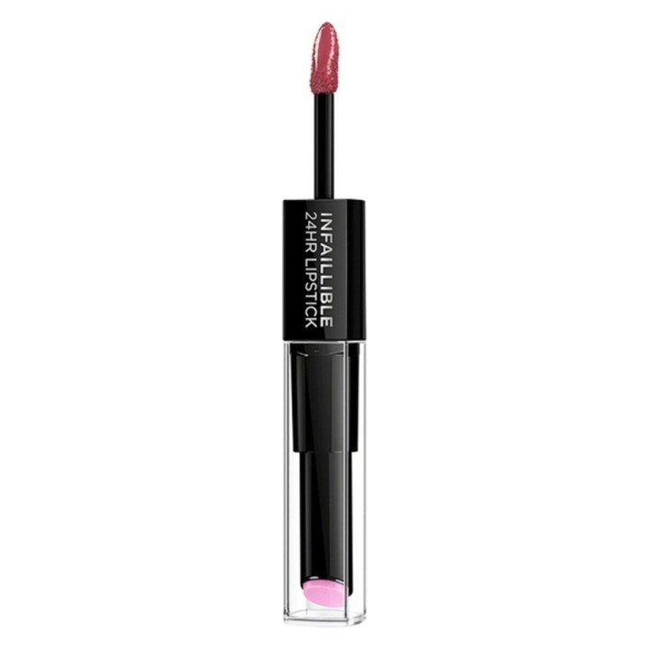 Rossetti Infaillible 24H L'Oreal Make Up