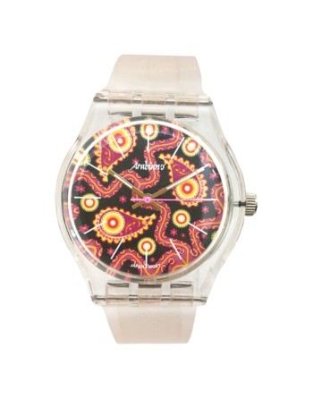 Montre Unisexe Arabians HBA2239D (Ø 40 mm)