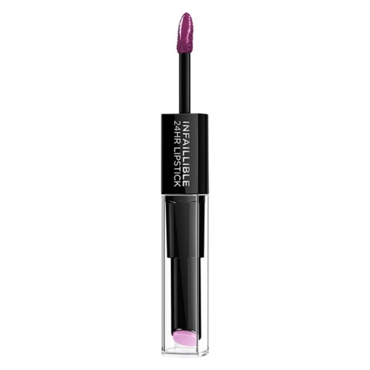 Læbestift Infaillible 24H L'Oreal Make Up