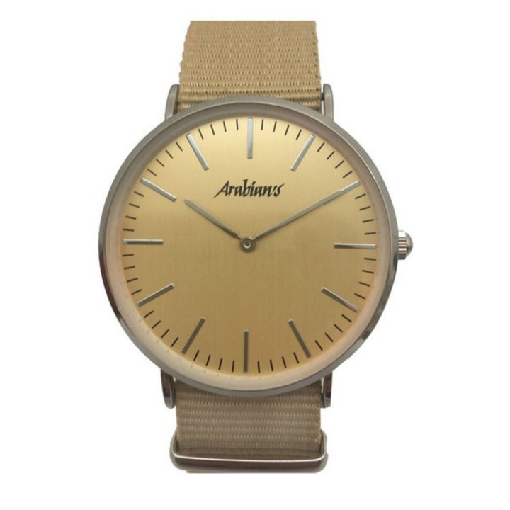 Orologio Unisex Arabians HBA2228B (Ø 38 mm)