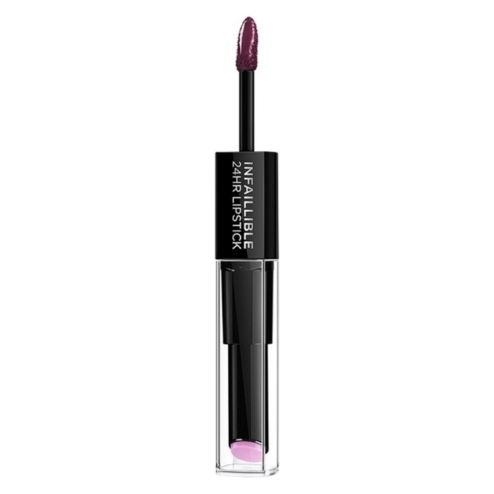 Lippenstift Infaillible 24H L'Oreal Make Up