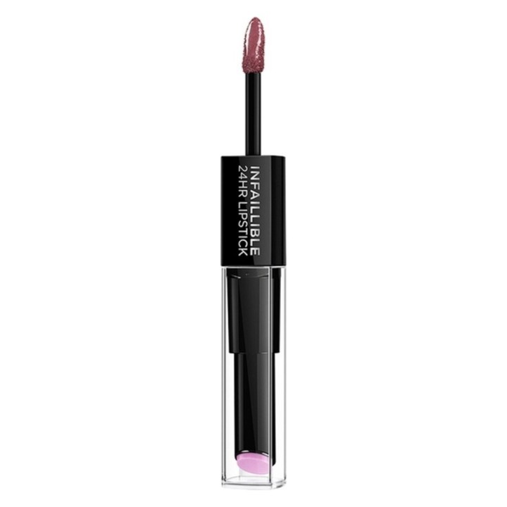 Læbestift Infaillible 24H L'Oreal Make Up