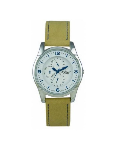 Unisex Watch Arabians DBP2227WM (Ø 35 mm)