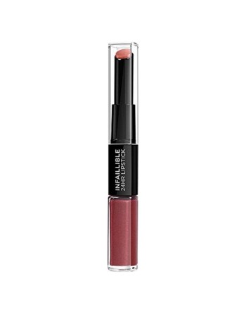Lipstick Infaillible 24H L'Oreal Make Up