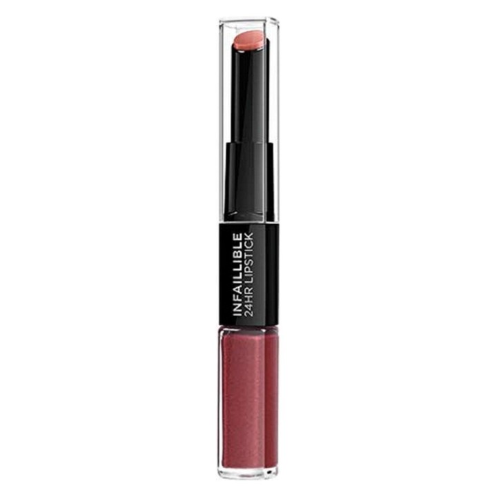 Rossetti Infaillible 24H L'Oreal Make Up