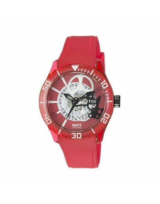 Reloj Unisex Watx & Colors REWA1919 (40 mm)